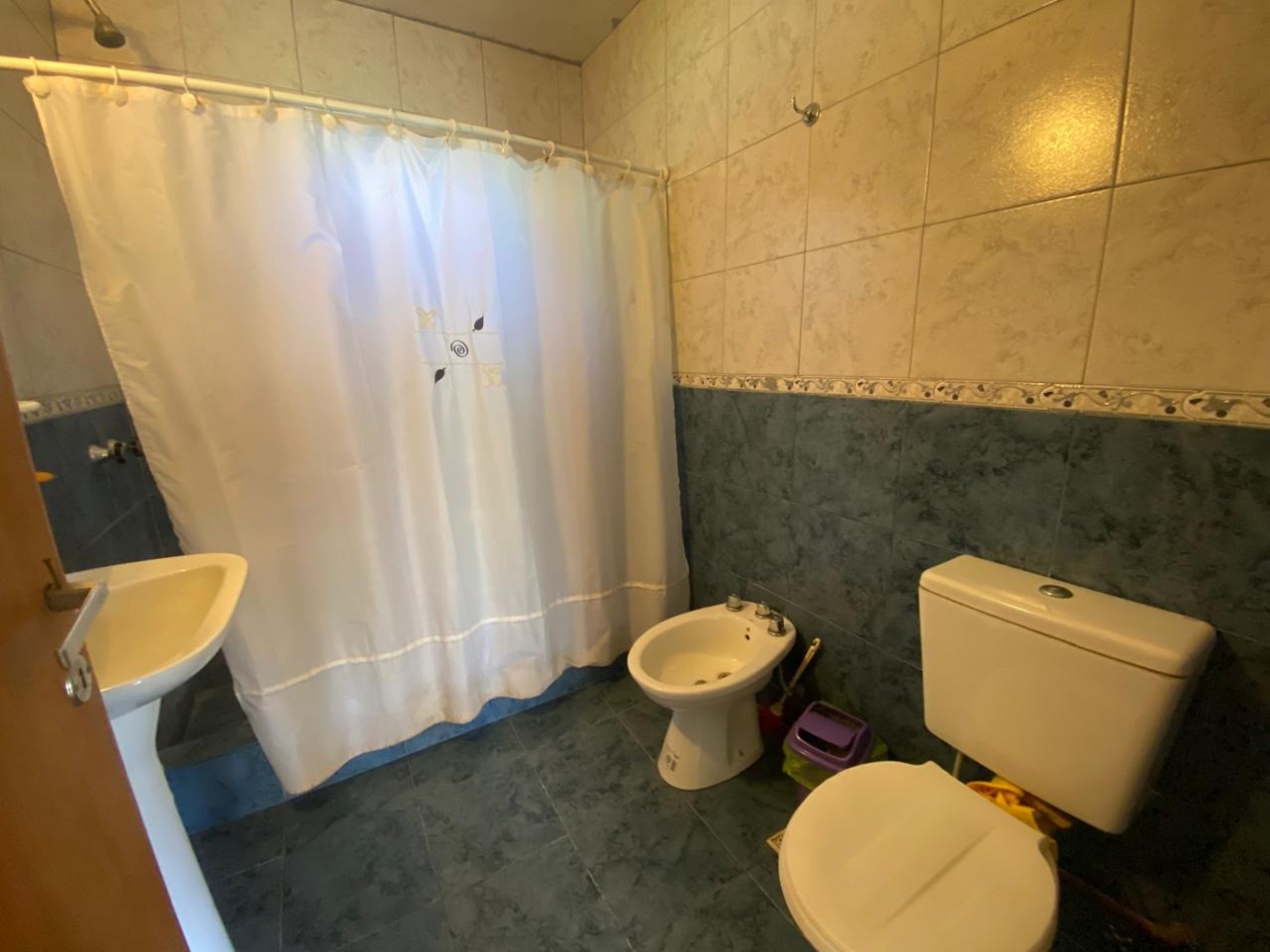 Casa 3 ambientes en Barrio La armonia