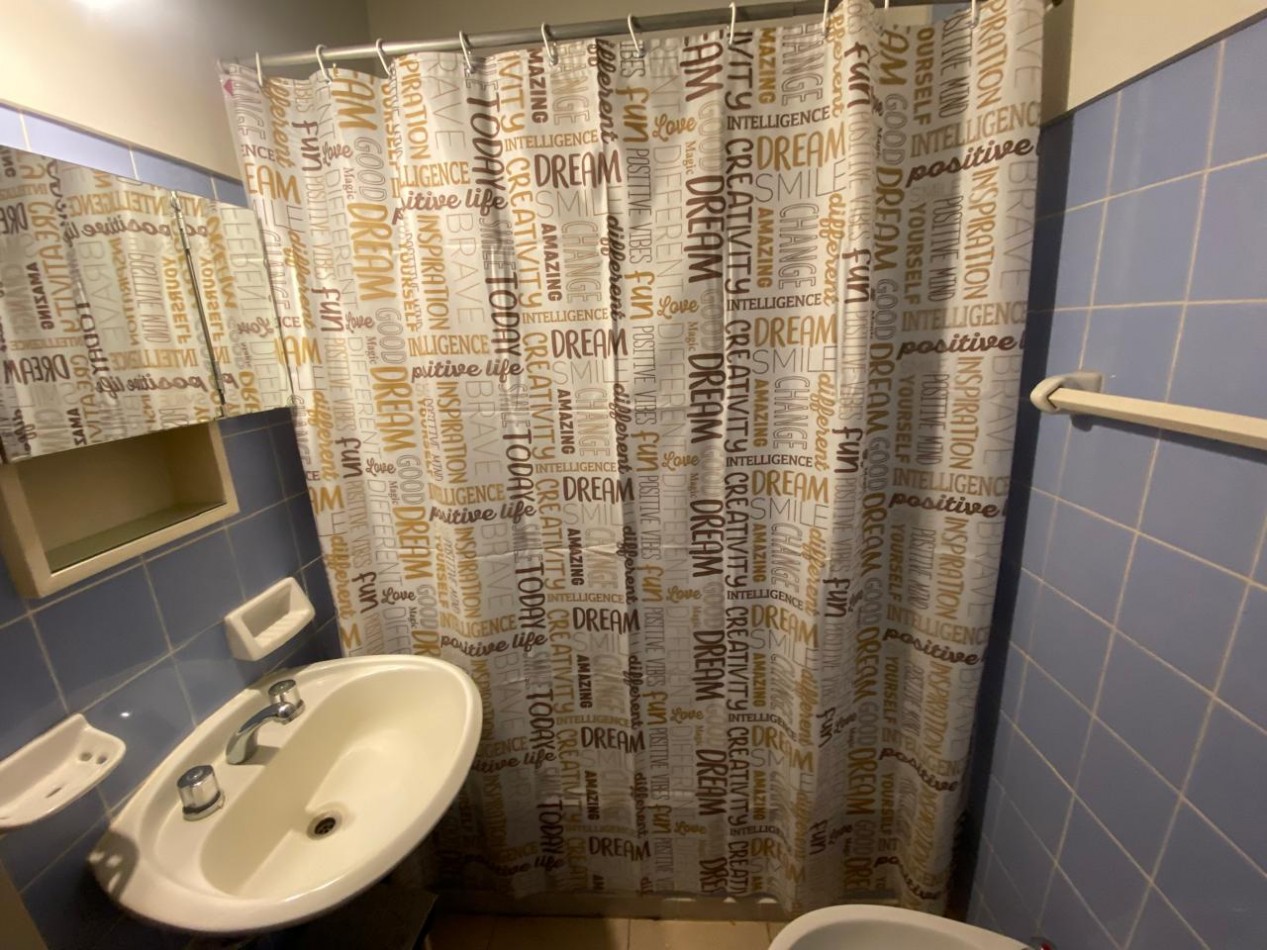 Alquiler Monoambiente