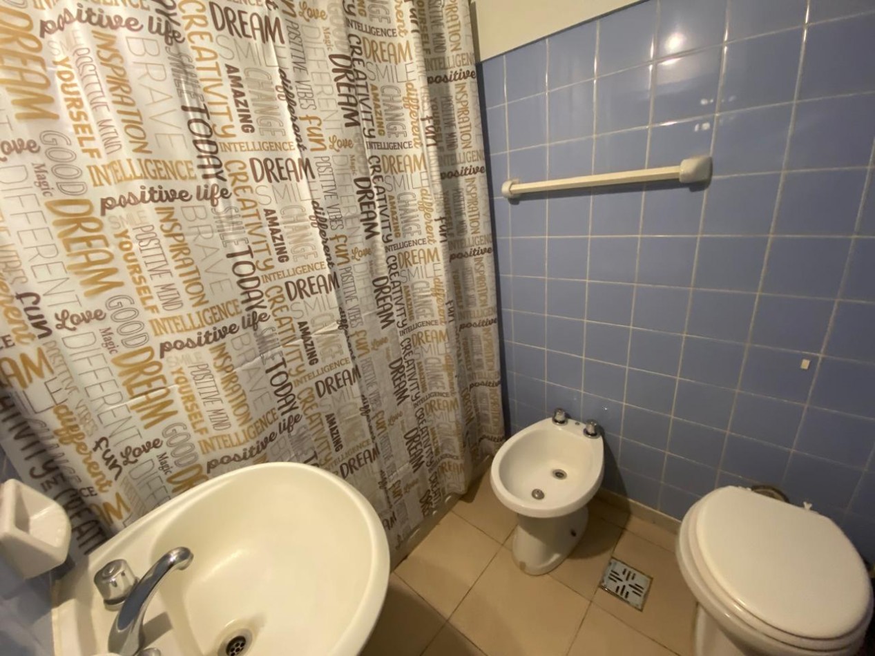 Alquiler Monoambiente