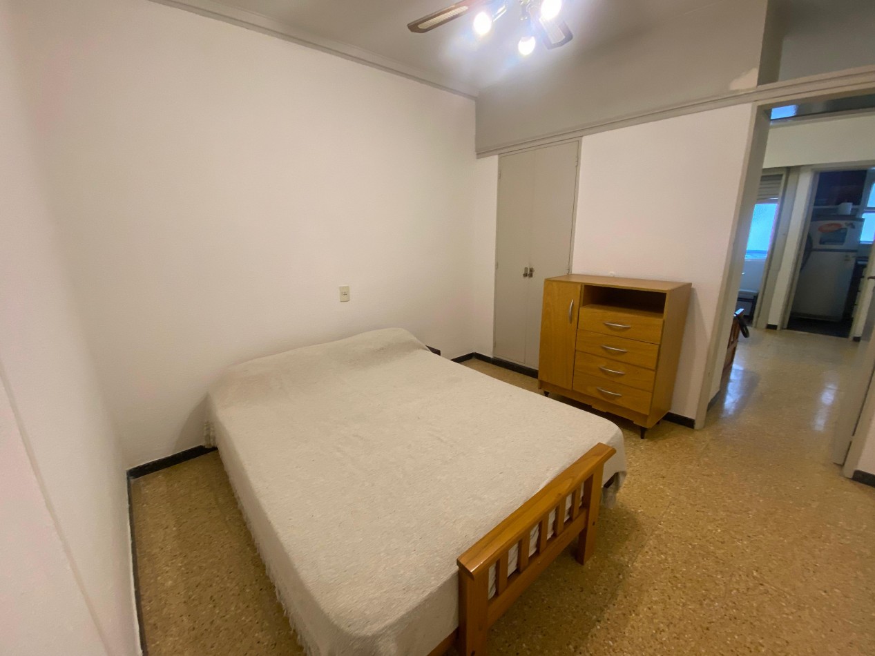 Alquiler Monoambiente