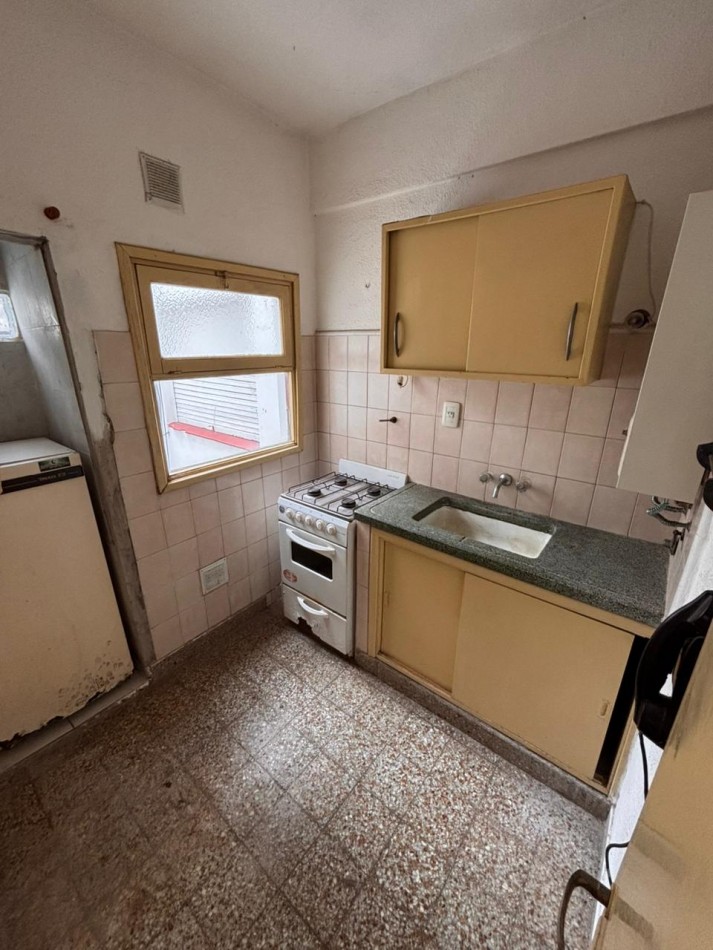 Monoambiente en Punta Mogotes 