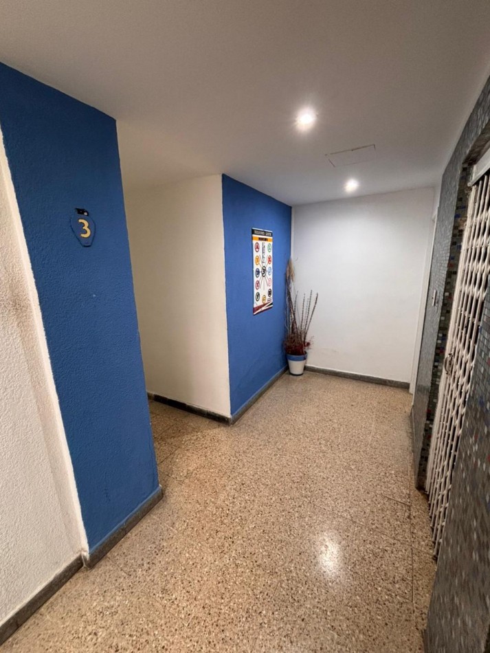 Monoambiente en Punta Mogotes 