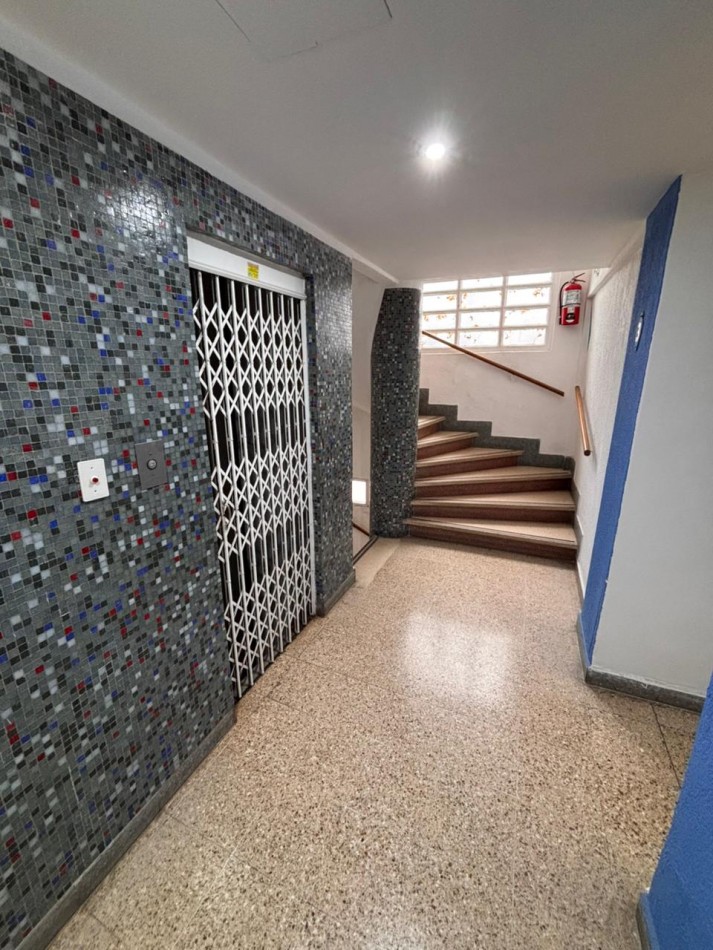 Monoambiente en Punta Mogotes 