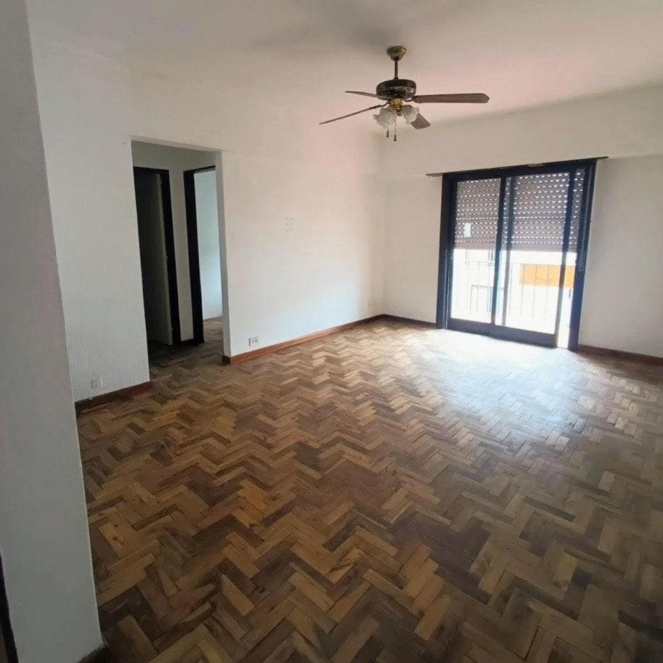 Departamento 3 ambientes 