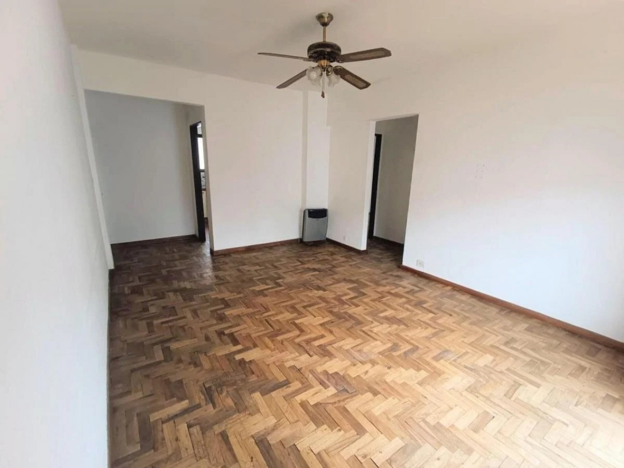 Departamento 3 ambientes 