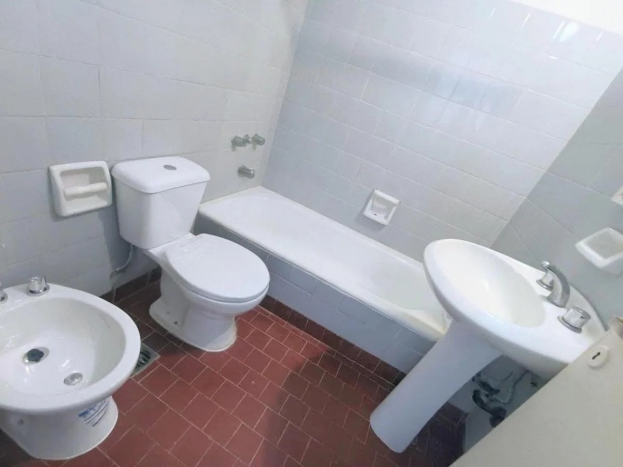 Departamento 3 ambientes 