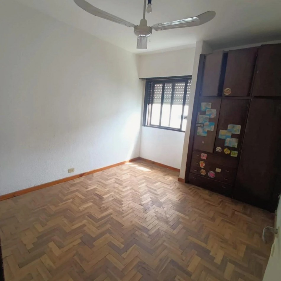 Departamento 3 ambientes 