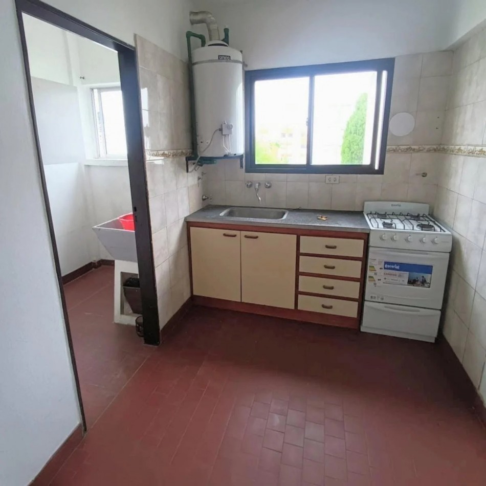 Departamento 3 ambientes 