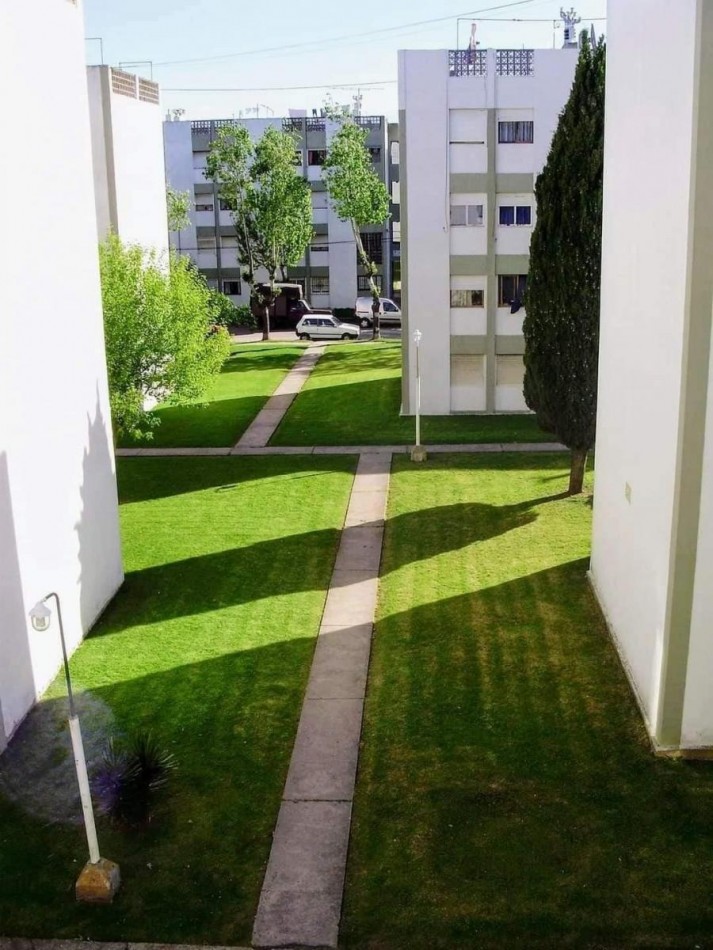 Departamento 3 ambientes 