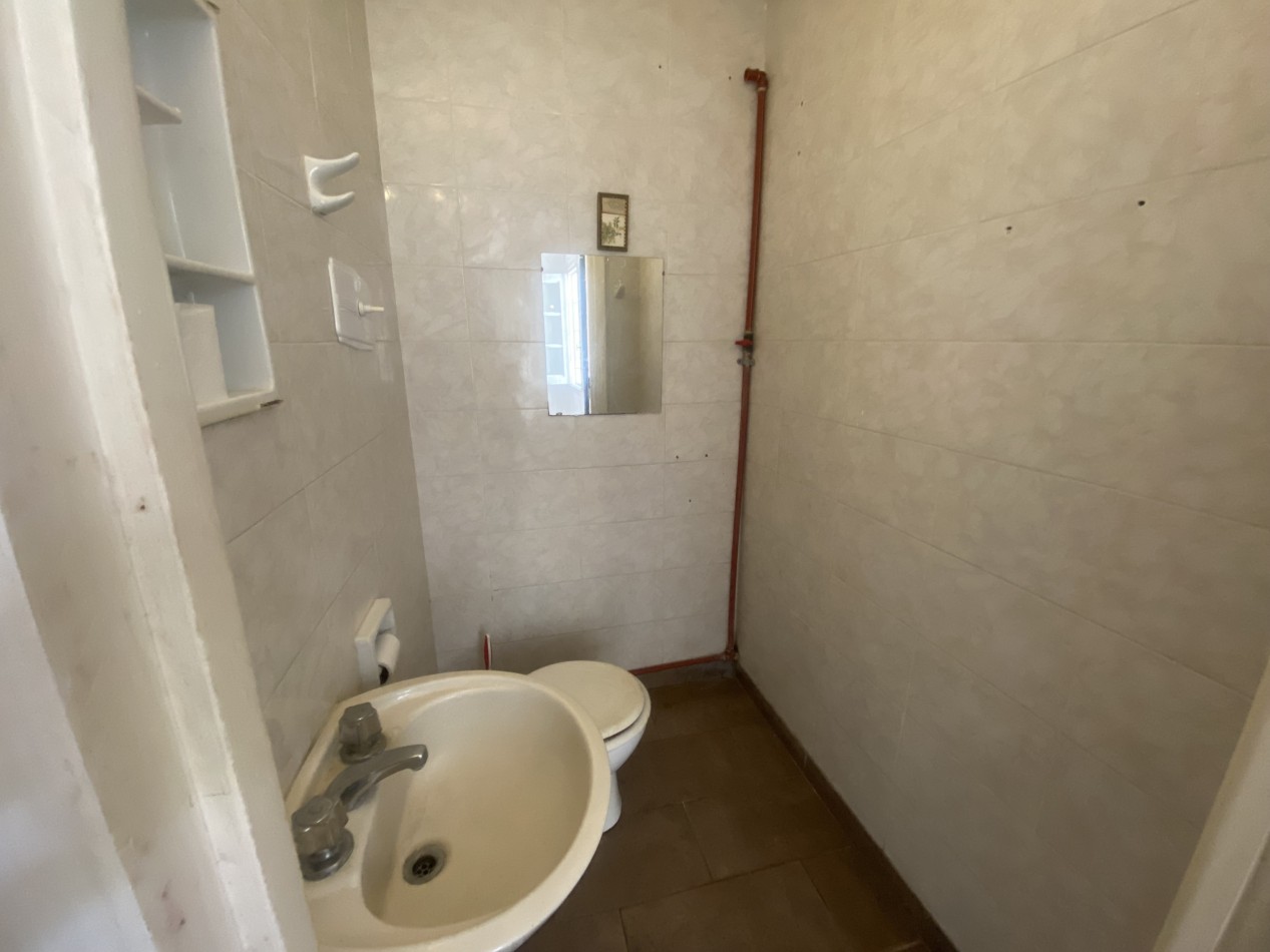 Alquiler comercial Plaza mitre