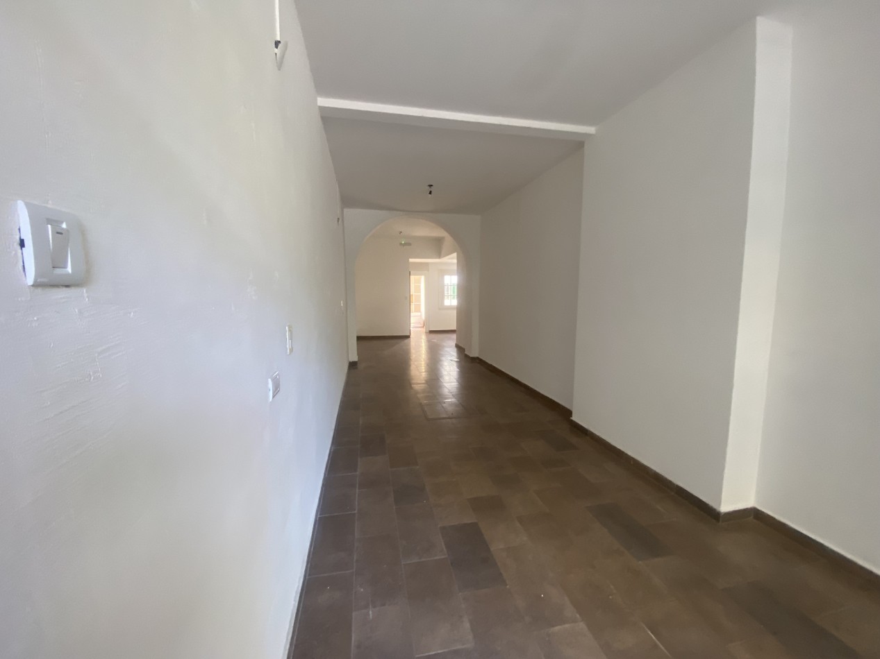 Alquiler comercial Plaza mitre