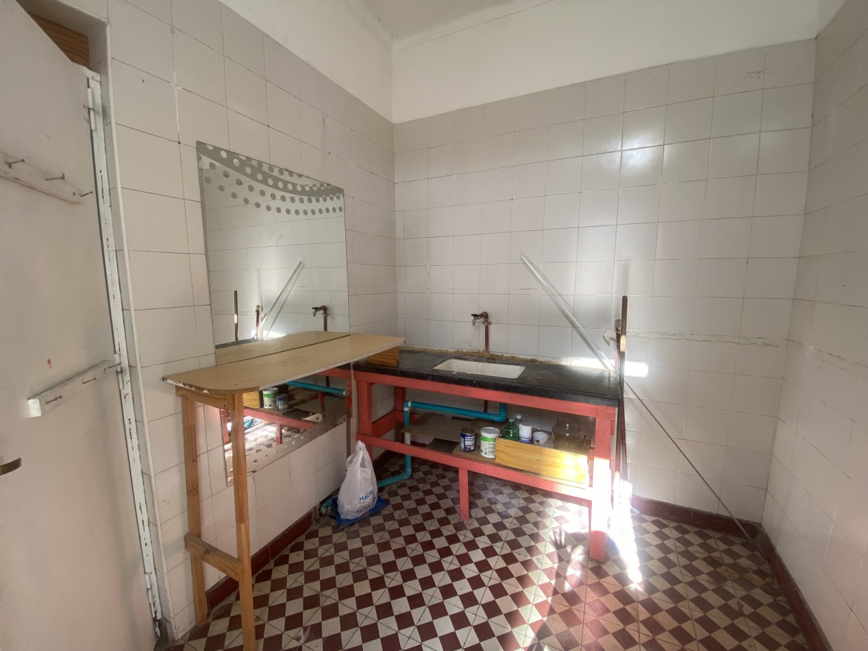 Alquiler comercial Plaza mitre