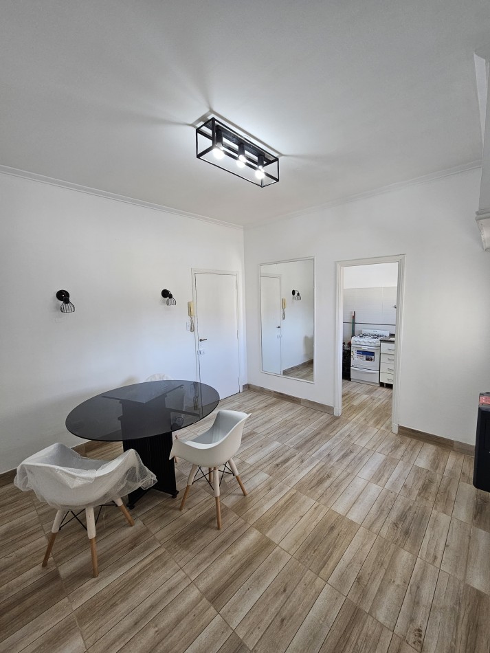 Departamento 3 ambientes 