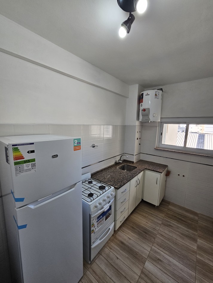 Departamento 3 ambientes 