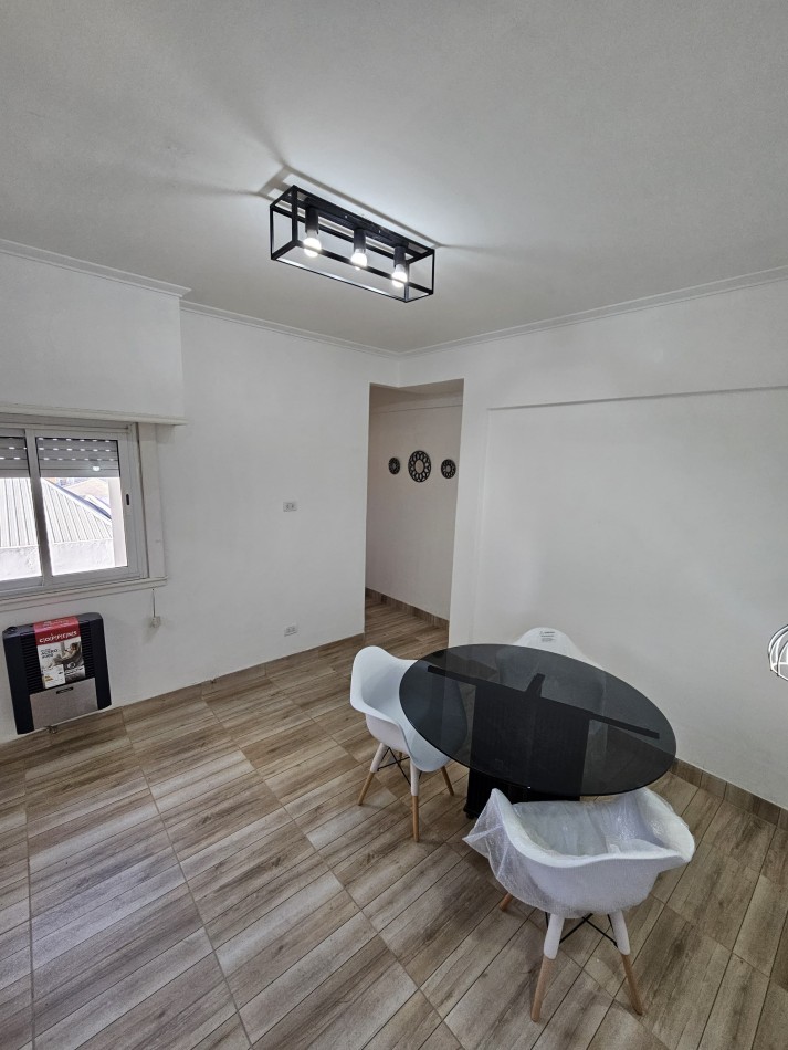 Departamento 3 ambientes 