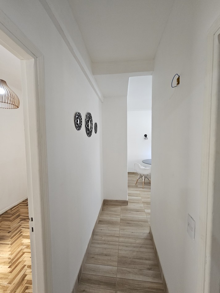 Departamento 3 ambientes 