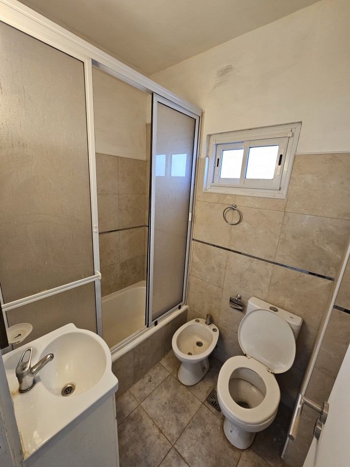 Departamento 3 ambientes 