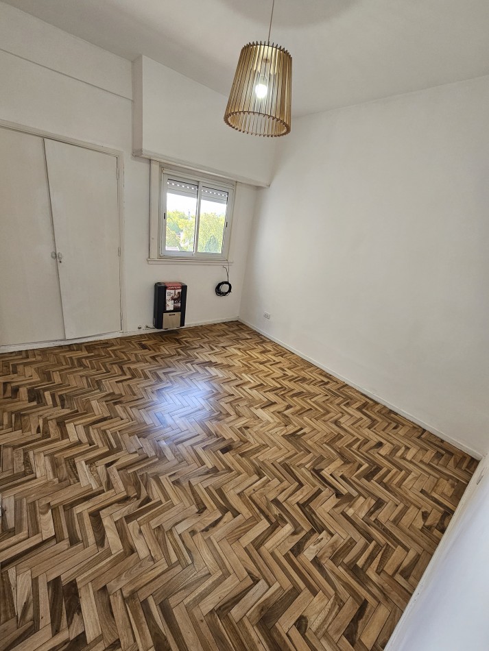 Departamento 3 ambientes 