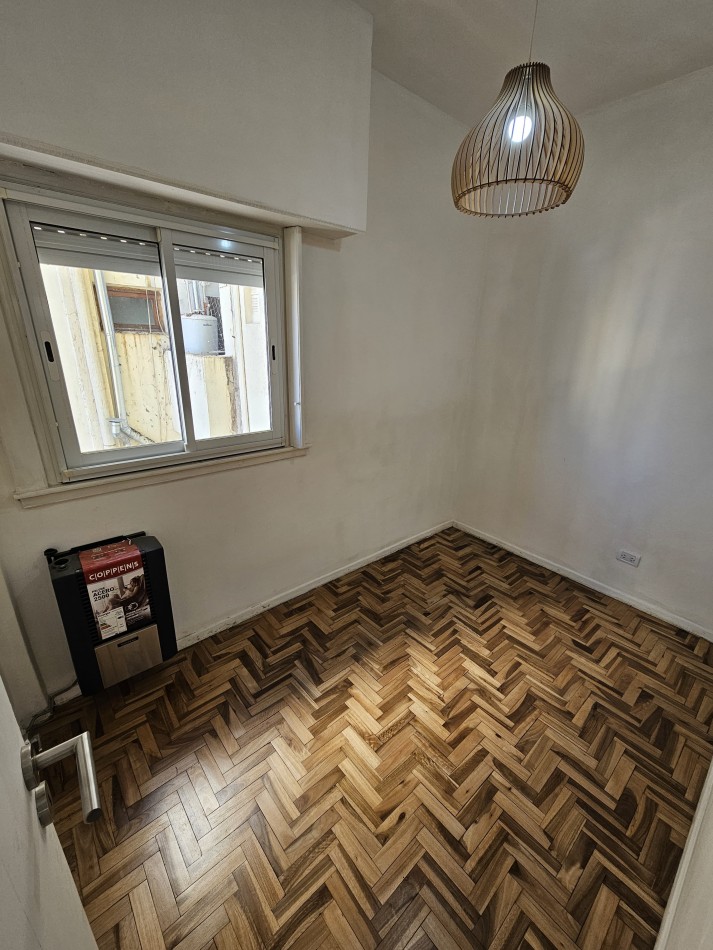 Departamento 3 ambientes 