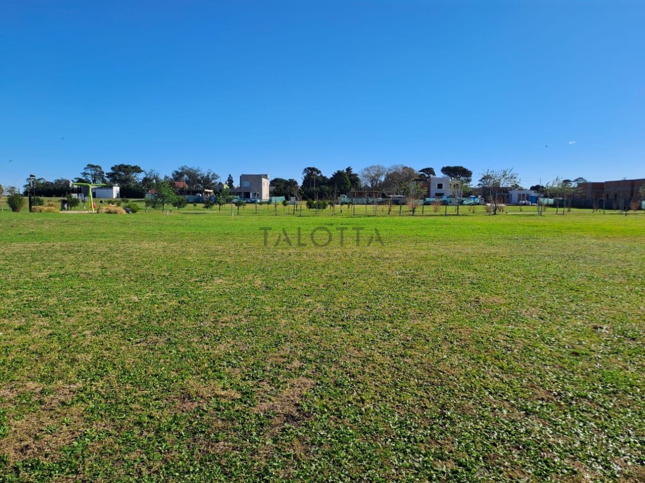 Terreno en  Developer park