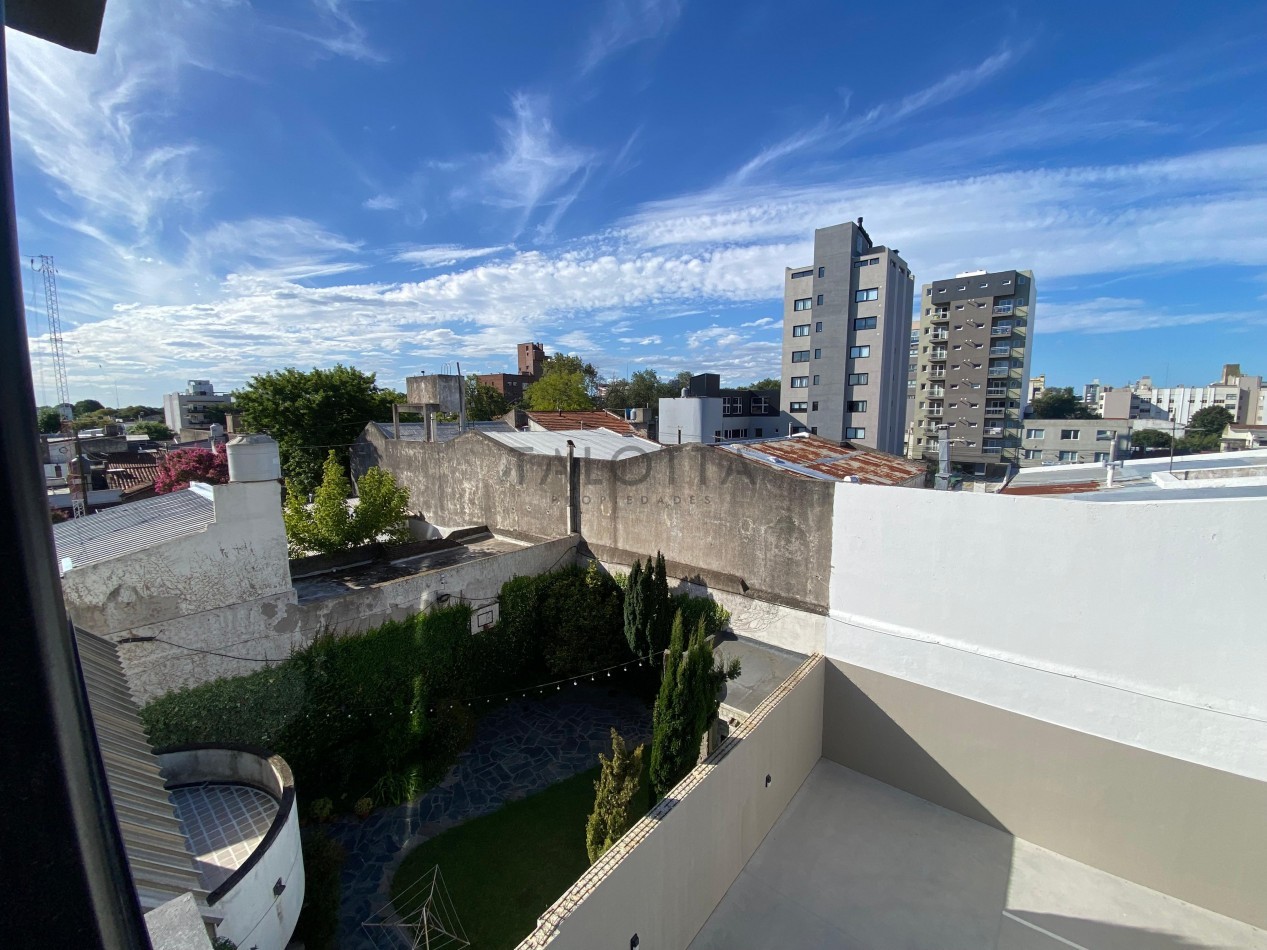 Departamento Monoambiente a estrenar 