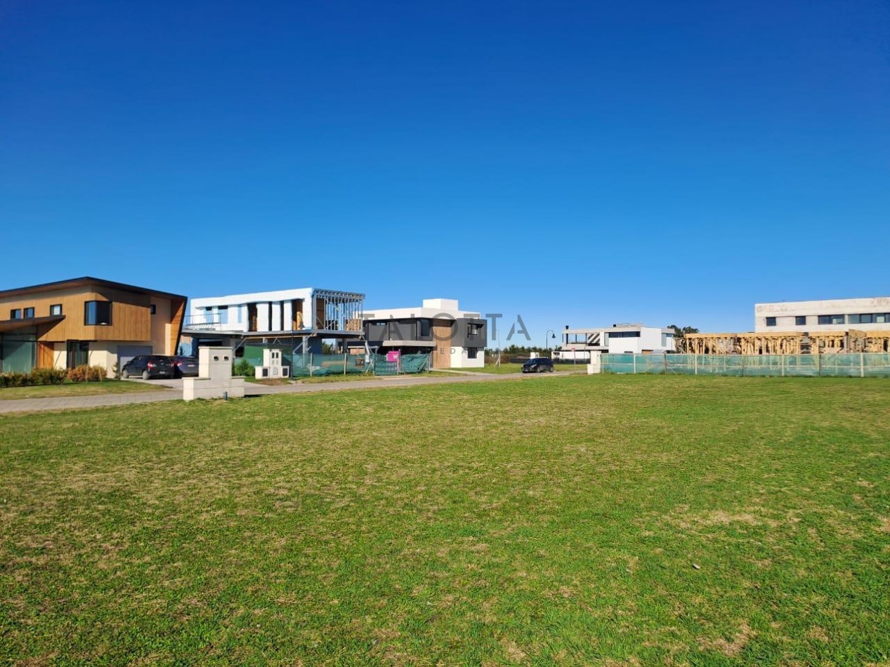 Terreno en  Developer park