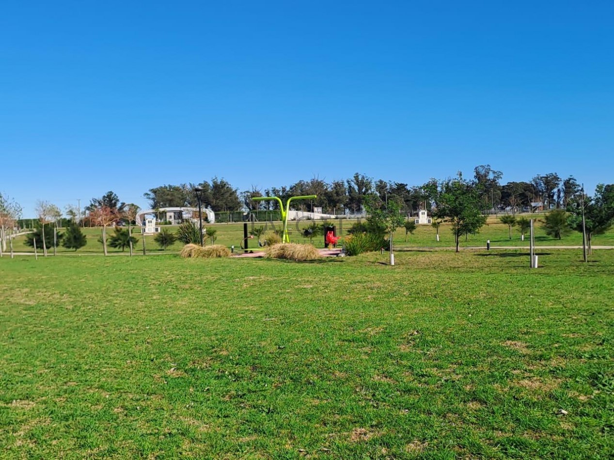 Terreno en  Developer park