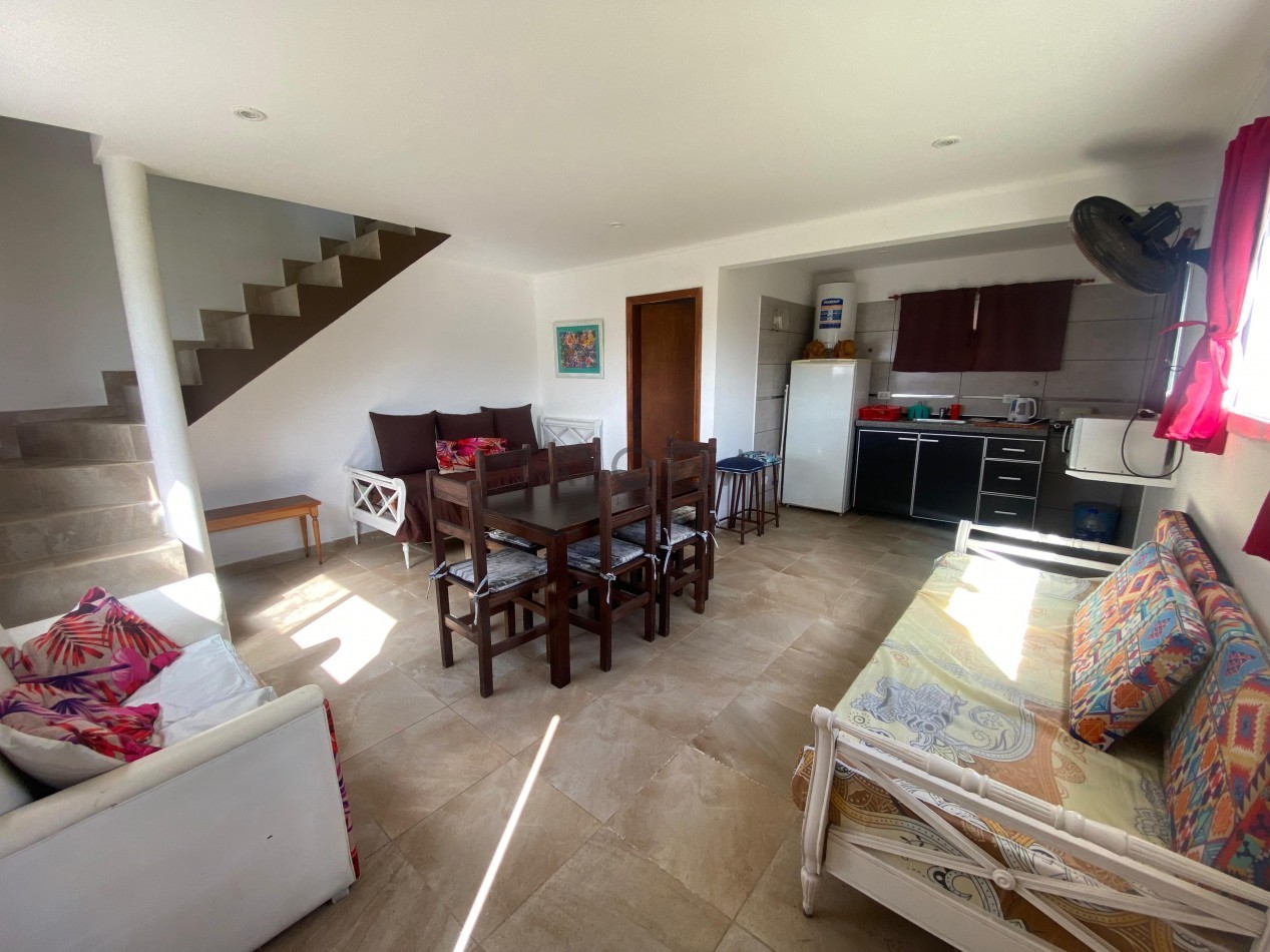 Venta de complejo de departamentos a 30 metros de la costanera 