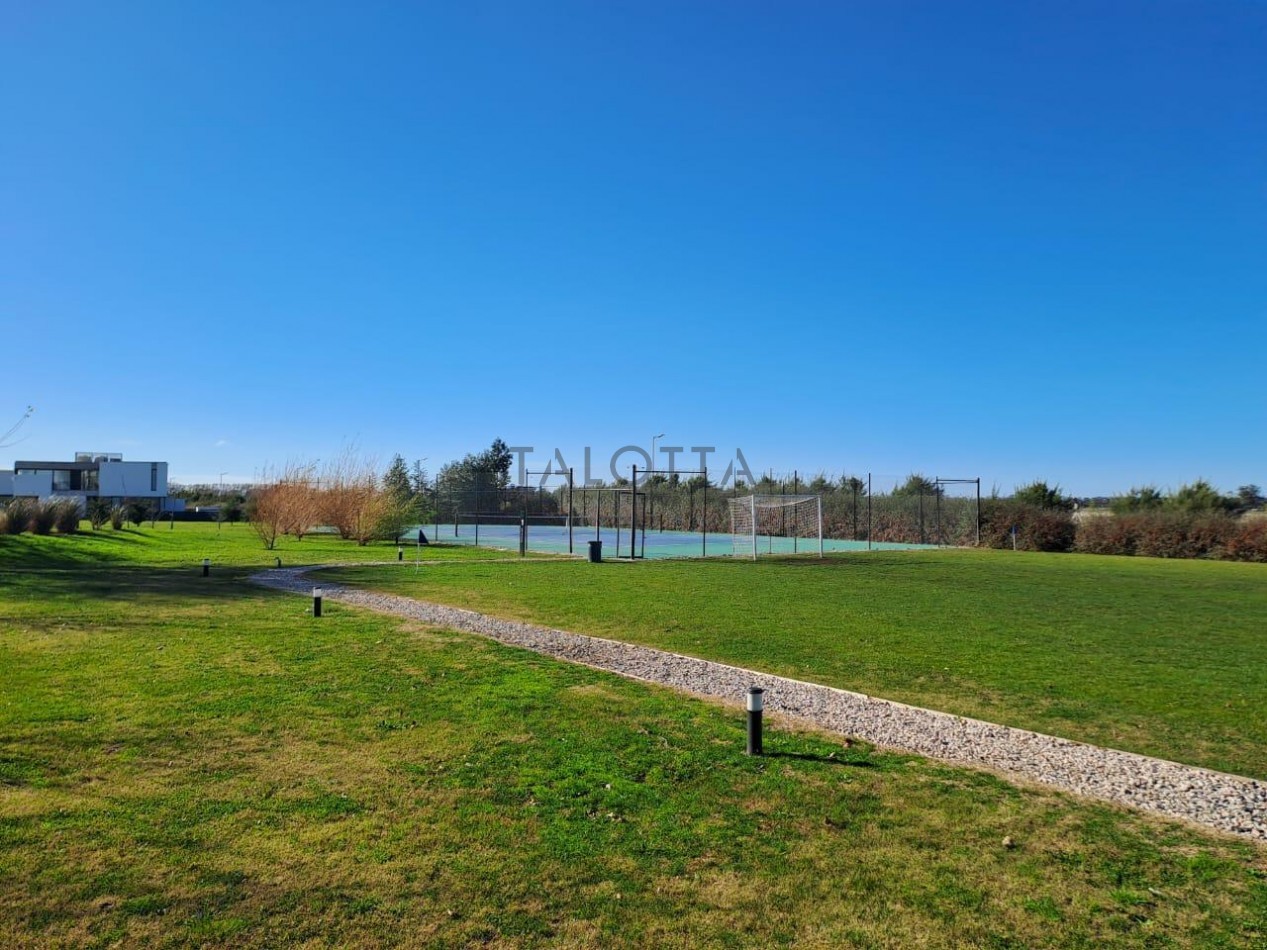 Terreno en  Developer park