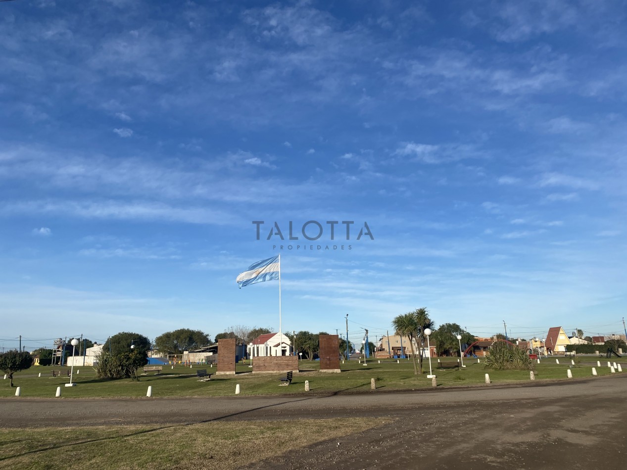 Terreno en Santa Elena 