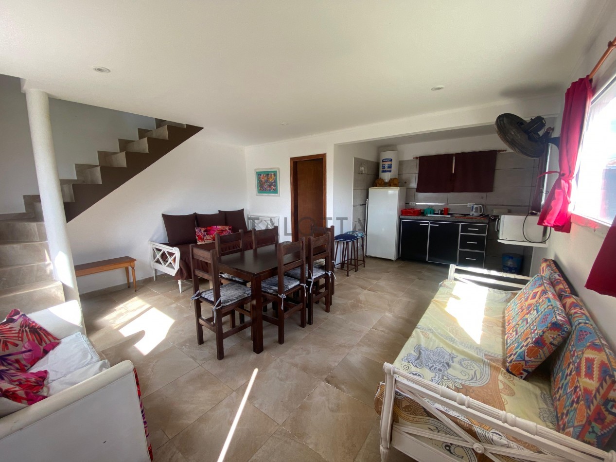 Venta de complejo de departamentos a 30 metros de la costanera 