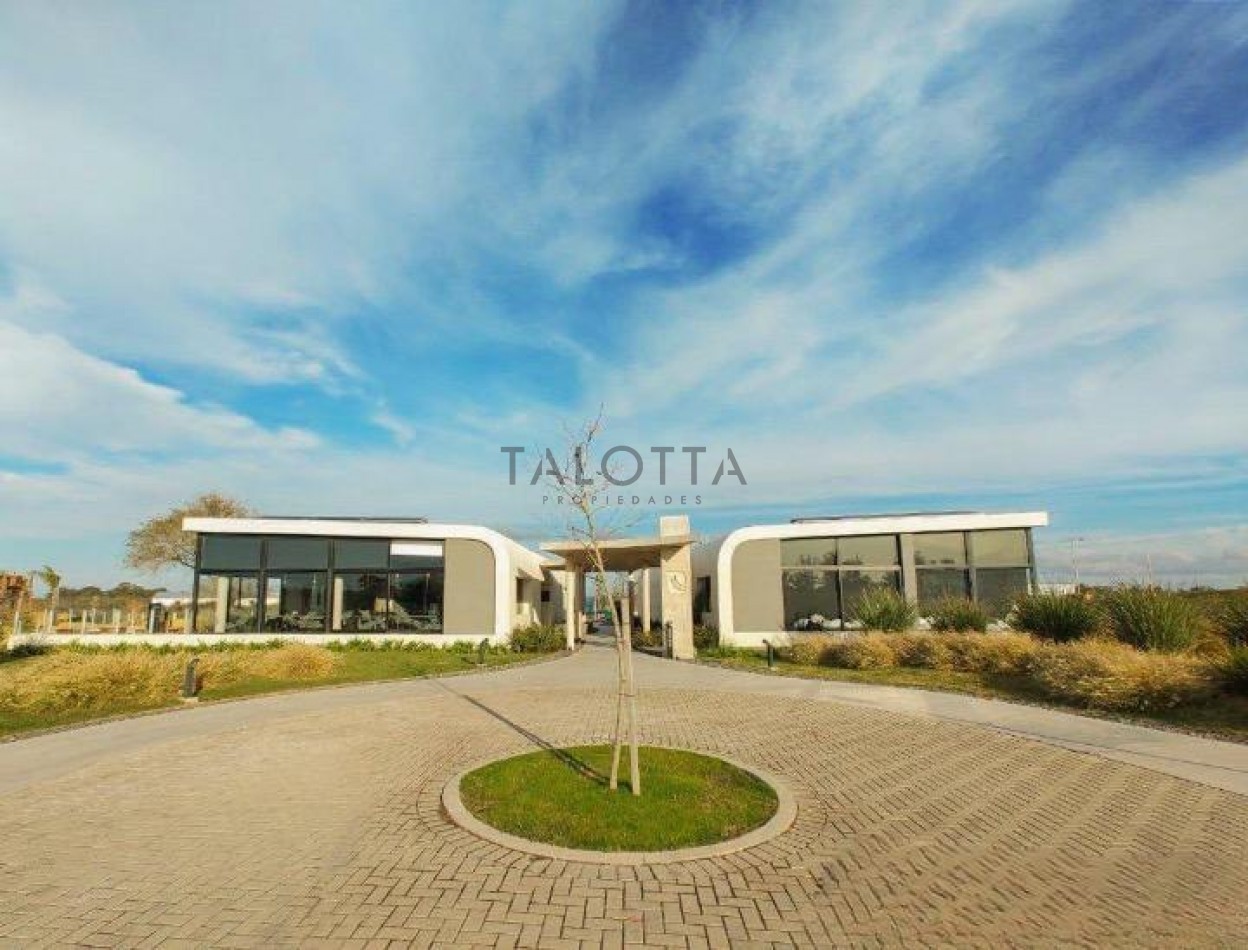 Terreno en  Developer park
