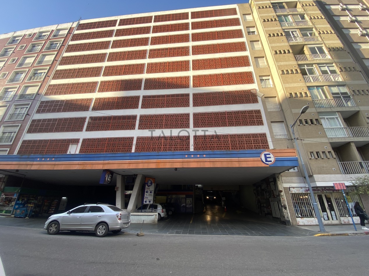 COCHERA CENTRO 
