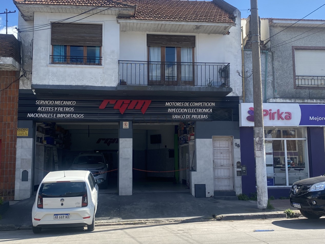 Oportunidad Local comercial