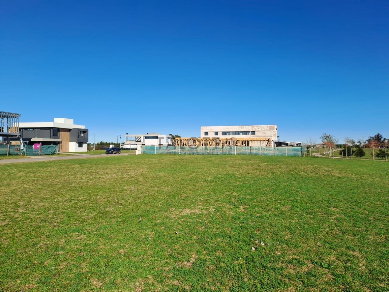 Terreno en  Developer park