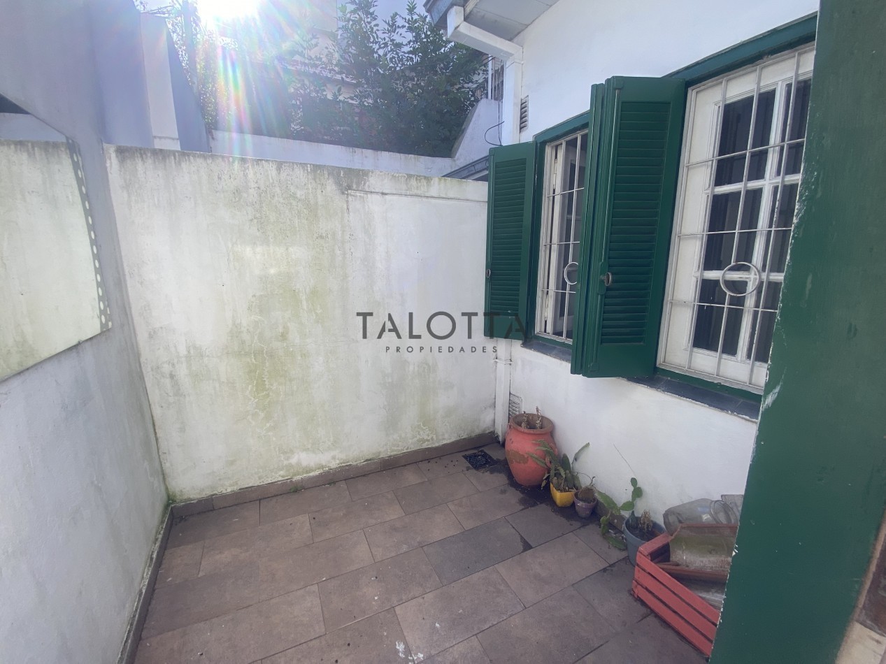 Oficinas + locales comerciales en block 