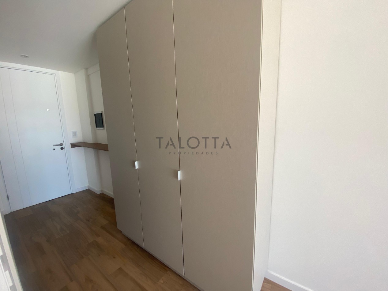 Departamento Monoambiente a estrenar 