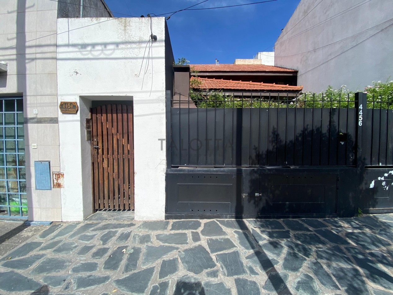 Ph 3 ambientes reciclado chauvin 