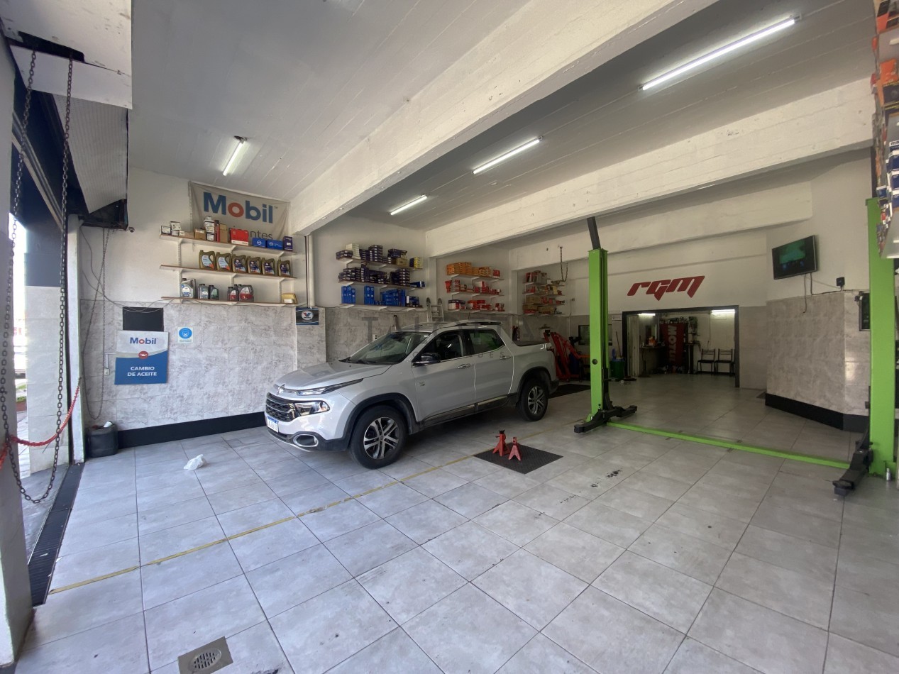Oportunidad Local comercial