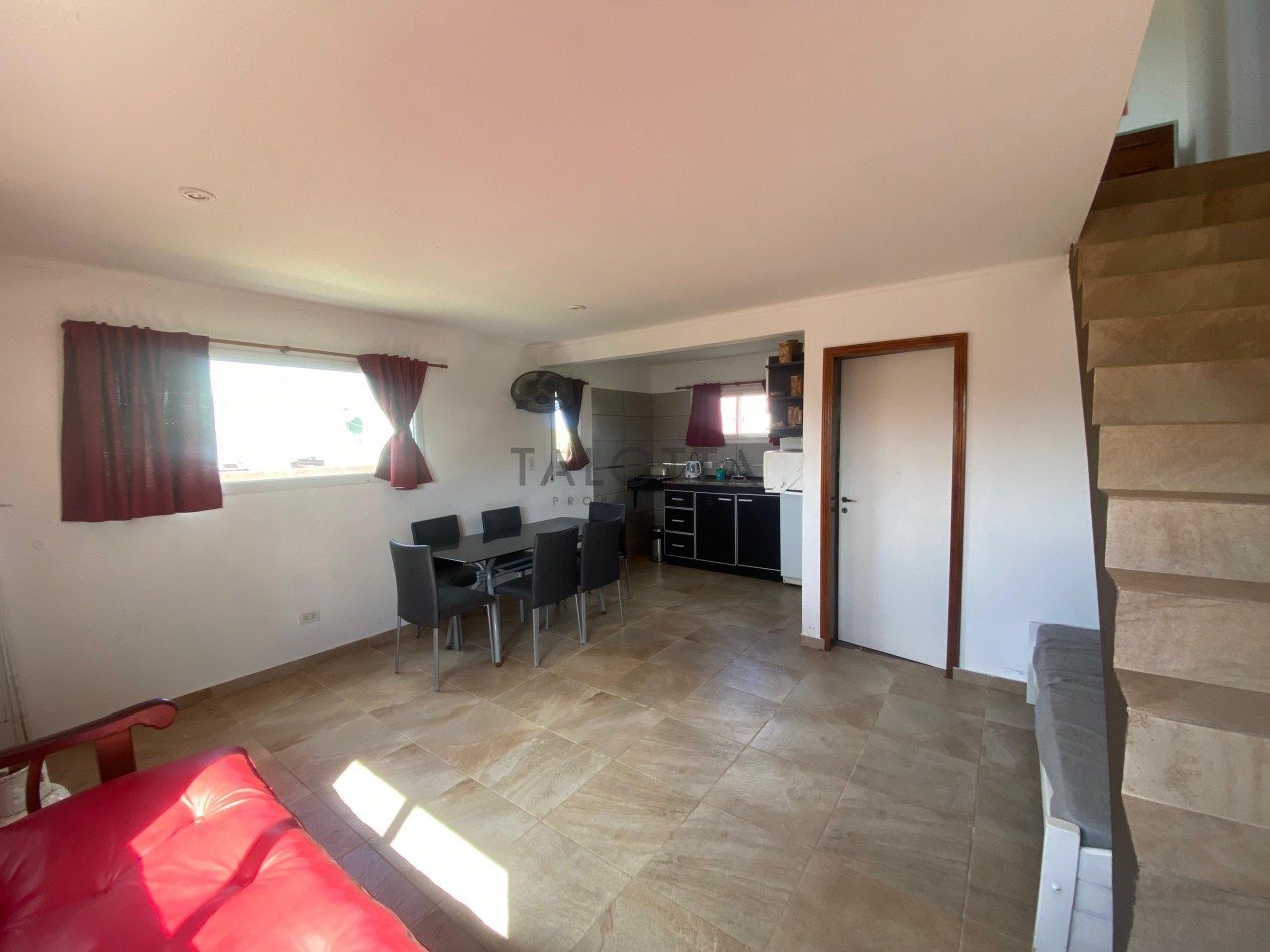 Venta de complejo de departamentos a 30 metros de la costanera 