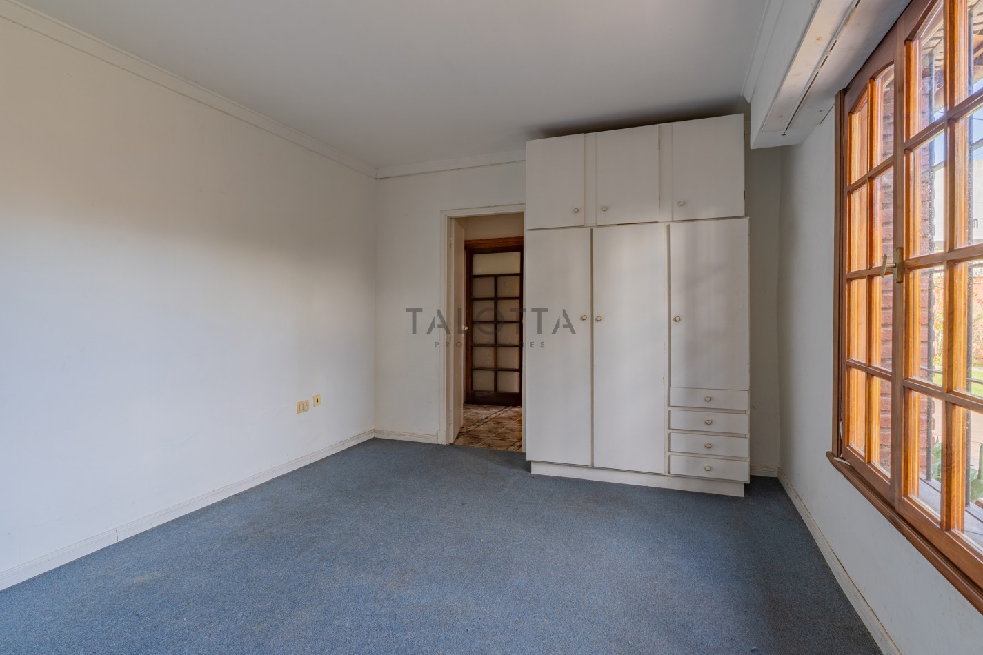 Ph 2 ambientes con parque 