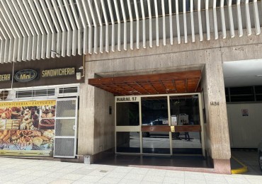 Alquiler Monoambiente