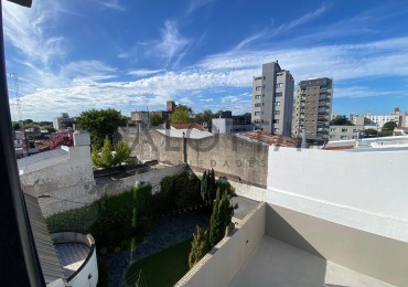 Departamento Monoambiente a estrenar 