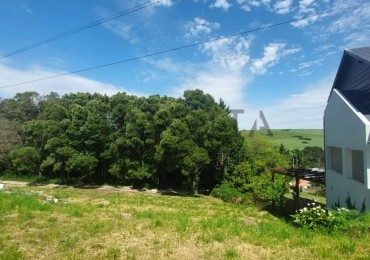 Terreno en Sierra de los padres Balcon del golf 