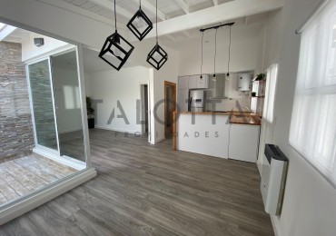 Ph 3 ambientes reciclado chauvin 