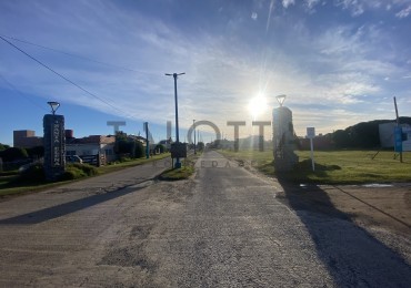 Terreno en Santa Elena 
