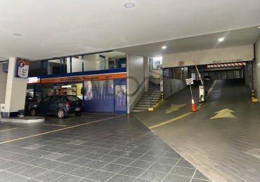 COCHERA CENTRO 
