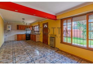 Ph 2 ambientes con parque 