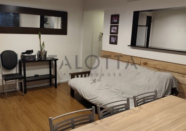 Departamento 3 ambientes reciclado